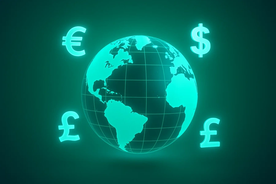 Gracex: Unmatched Transparency in Forex Trading