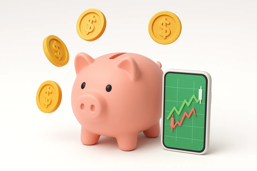 Why Gracex Reviews Recommend the Platform for First-Time Investors