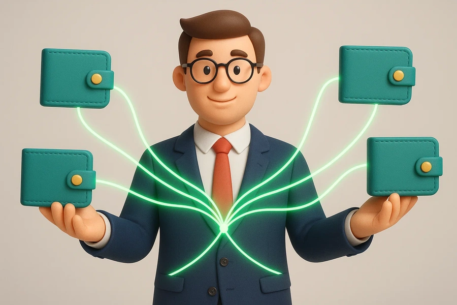 Gracex Brokers Security Protocols Keep Traders Funds Safe